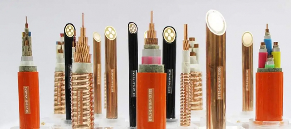 公海彩船6600电缆-BTTZ和BTTW的区别